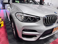 BMW G01 G02 X3 X4 18-21 Headlight Lens Replacement Service