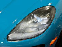 Porsche Macan 95B.2 (19-24) Headlight Lens Replacement Service