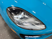 Porsche Macan 95B.2 (19-24) Headlight Lens Replacement Service