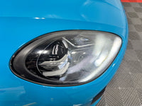 Porsche Macan 95B.2 (19-24) Headlight Lens Replacement Service