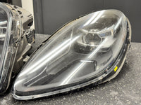 Porsche Macan 95B.2 (19-24) Headlight Lens Replacement Service