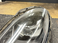 Porsche Macan 95B.2 (19-24) Headlight Lens Replacement Service