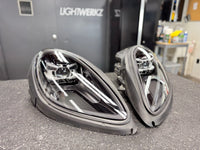 Porsche Macan 95B.2 (19-24) Headlight Lens Replacement Service