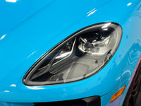 Porsche Macan 95B.2 (19-24) Headlight Lens Replacement Service