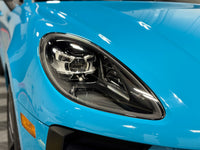 Porsche Macan 95B.2 (19-24) Headlight Lens Replacement Service