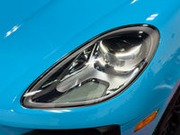 Porsche Macan 95B.2 (19-24) Headlight Lens Replacement Service