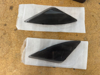 15+ Subaru WRX STi - Smoke Side Markers (Final Sale)