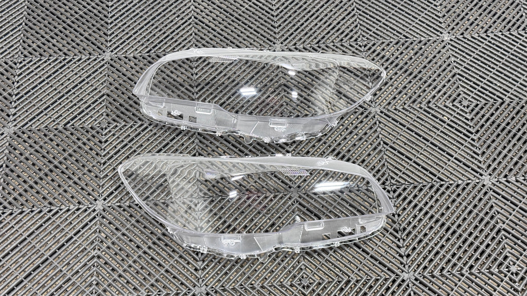 Subaru WRX STi 15-20 Headlight Replacement Lenses