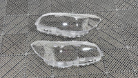 Subaru WRX STi 15-20 Headlight Replacement Lenses