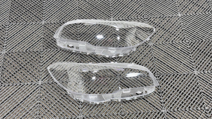 Subaru WRX STi 15-20 Headlight Replacement Lenses