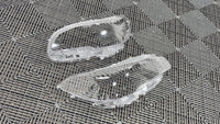 Subaru WRX STi 15-20 Headlight Replacement Lenses