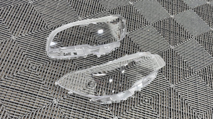 Subaru WRX STi 15-20 Headlight Replacement Lenses