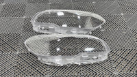 Subaru WRX STi 15-20 Headlight Replacement Lenses