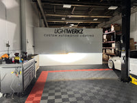 Koito to G5 Projector Retrofit Brackets - 997.1 & 987.1 Porsche Cayman Boxster Carerra 2005-2008