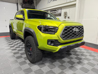 Morimoto XB LED Headlights ( 2016-2023 Tacoma) - Custom Setup - Triple Demon Eyes - White DRL - Smoked Sidemarker (FINAL SALE)