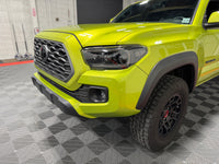 Morimoto XB LED Headlights ( 2016-2023 Tacoma) - Custom Setup - Triple Demon Eyes - White DRL - Smoked Sidemarker (FINAL SALE)