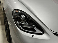 Porsche 718 Cayman Headlight Lens Replacement Service