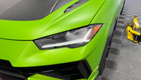 Lamborghini Urus 18-24 Headlight Lens Replacement Service