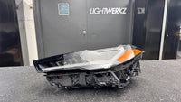 Lamborghini Urus 18-24 Headlight Lens Replacement Service