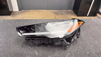 Lamborghini Urus 18-24 Headlight Lens Replacement Service