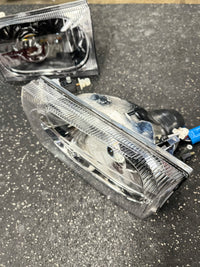 Lightwerkz 02-04 Ford Super Duty Projector Retrofit Service