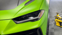 Lamborghini Urus 18-24 Headlight Lens Replacement Service