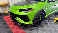 Lamborghini Urus 18-24 Headlight Lens Replacement Service