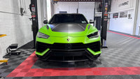 Lamborghini Urus 18-24 Headlight Lens Replacement Service