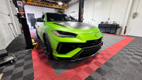 Lamborghini Urus 18-24 Headlight Lens Replacement Service