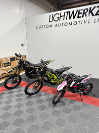 Surron Ultra Bee 2025 Model