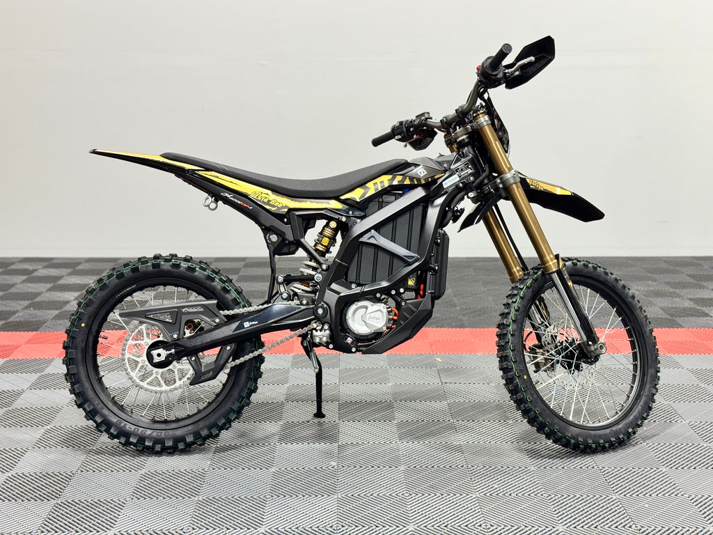 Surron Ultra Bee 2025 Model