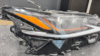 Lexus ES300h ES350 19-21 Headlight Lens Replacement Service