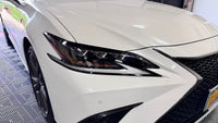 Lexus ES300h ES350 19-21 Headlight Lens Replacement Service
