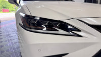 Lexus ES300h ES350 19-21 Headlight Lens Replacement Service