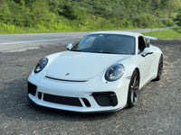 Porsche 911 Carrera Matrix Style LED Headlights for 991 Models