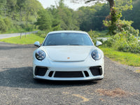 Porsche 911 Carrera Matrix Style LED Headlights for 991 Models