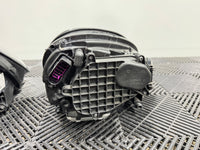 2015-2018 Porsche Cayenne HID Headlamps AFS - Includes Modules + New Lenses (Final Sale)