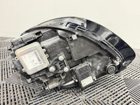 2015-2018 Porsche Cayenne HID Headlamps AFS - Includes Modules + New Lenses (Final Sale)