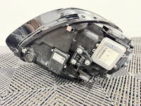 2015-2018 Porsche Cayenne HID Headlamps AFS - Includes Modules + New Lenses (Final Sale)