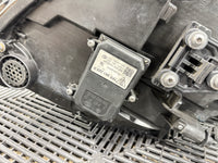 2015-2018 Porsche Cayenne HID Headlamps AFS - Includes Modules + New Lenses (Final Sale)