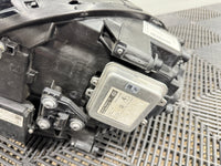 2015-2018 Porsche Cayenne HID Headlamps AFS - Includes Modules + New Lenses (Final Sale)