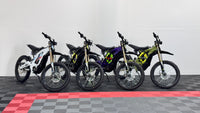 Surron Light Bee X 10kW / 72V (2026 Model) In Stock