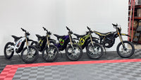 Surron Light Bee X 10kW / 72V (2026 Model) In Stock