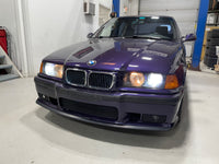 Lightwerkz BMW E36 Projector Retrofit Service (Euro Bosch Lights)