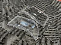 Toyota Tundra (2007-2013) Headlight Replacement Lenses (Pair)