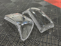 Toyota Tundra (2007-2013) Headlight Replacement Lenses (Pair)