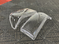 Toyota Tundra (2007-2013) Headlight Replacement Lenses (Pair)