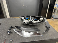 BMW 19-23 8-Series F87 G14 G16 Headlight Lens Replacement Service