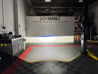 NHK Dragon Series Bi-LED Projectors (LHD)