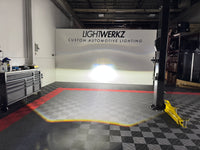 NHK Dragon Series Bi-LED Projectors (LHD)